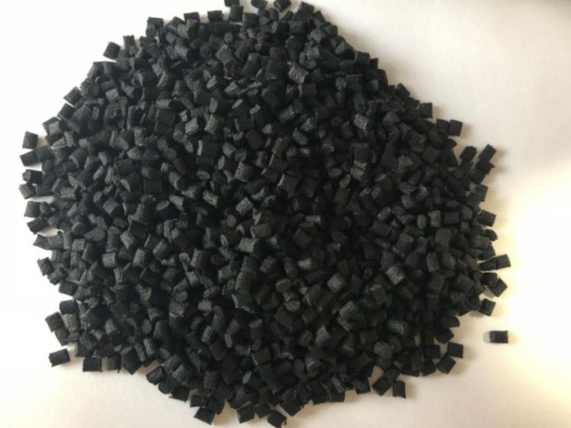PA66玻璃纖維增強(qiáng)尼龍注塑和擠出的加工有什么區(qū)別？