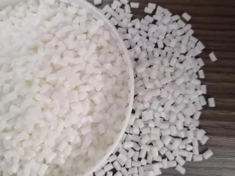 改性PA66的塑料有什么特性？成型工藝介紹