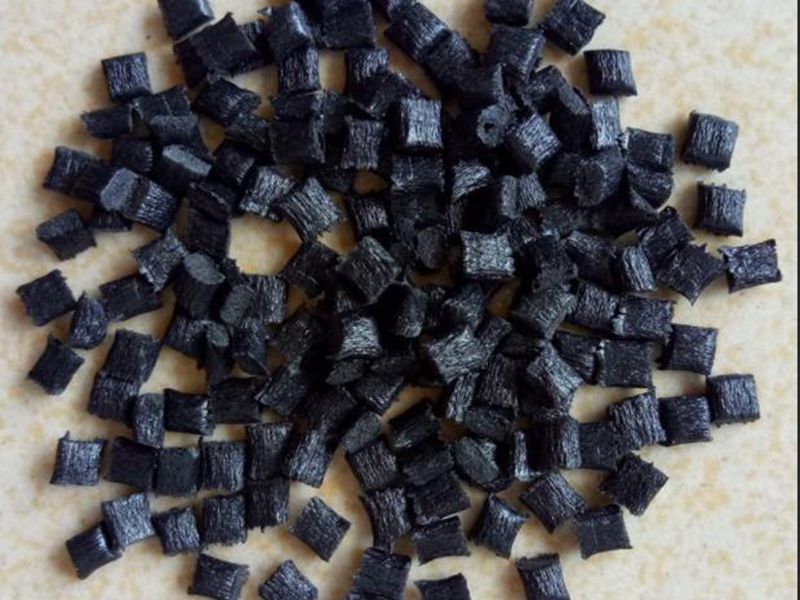 什么是PA6再生顆粒？?jī)?yōu)點(diǎn)分析！