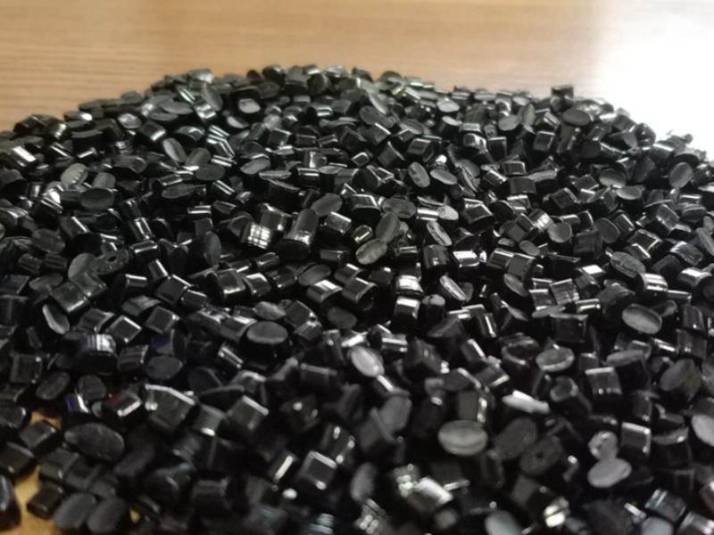 改性工程塑料的分解溫度與熔點(diǎn)是多少？
