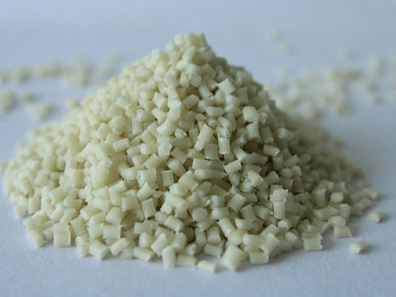 改性尼龍制品為什么會縮水？出現(xiàn)熔接痕的原因