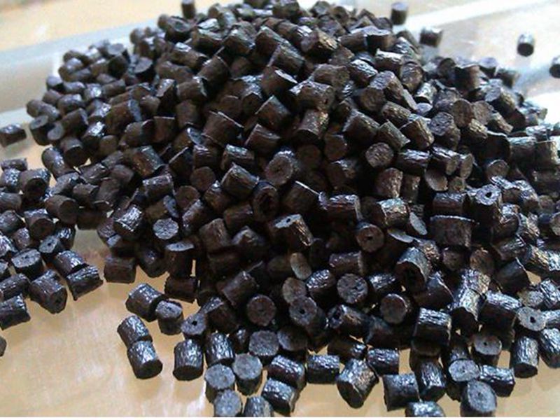 尼龍注塑件加工時(shí)產(chǎn)生異味是怎么回事？解決措施