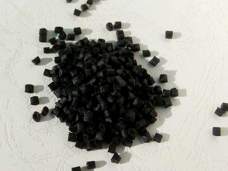 pa66加纖30%炮筒溫度多高？