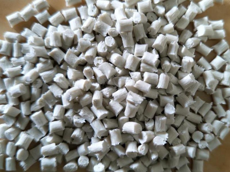 新型碳纖增強(qiáng)尼龍的特性有哪些？