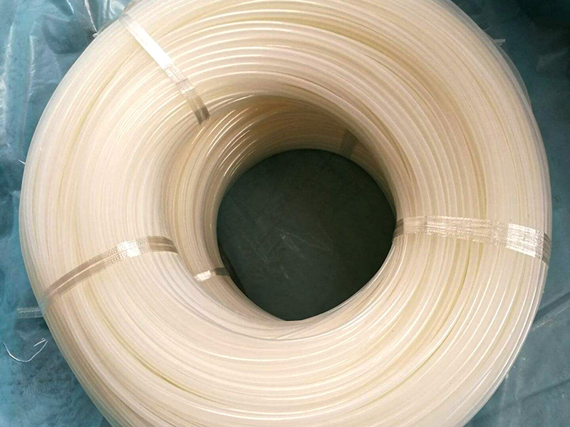 尼龍塑料管耐壓多大壓力？