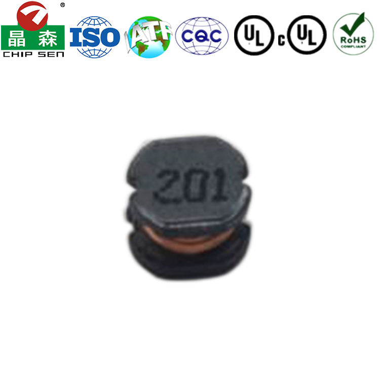 貼片電感廠家介紹貼片電感的標(biāo)識方法