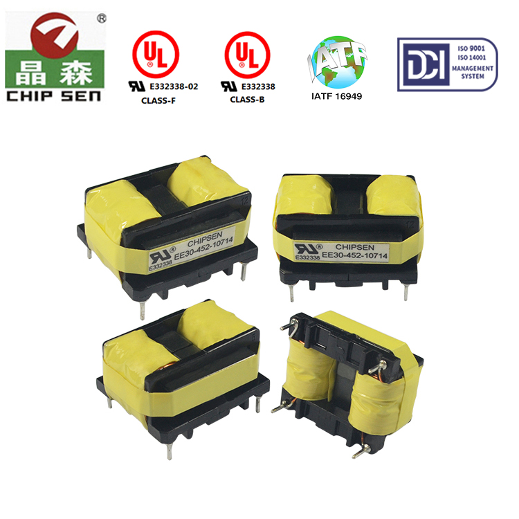 安規(guī)變壓器廠(chǎng)家分析調(diào)壓分接區(qū)域及對(duì)應(yīng)其他繞組的部位損壞的原因