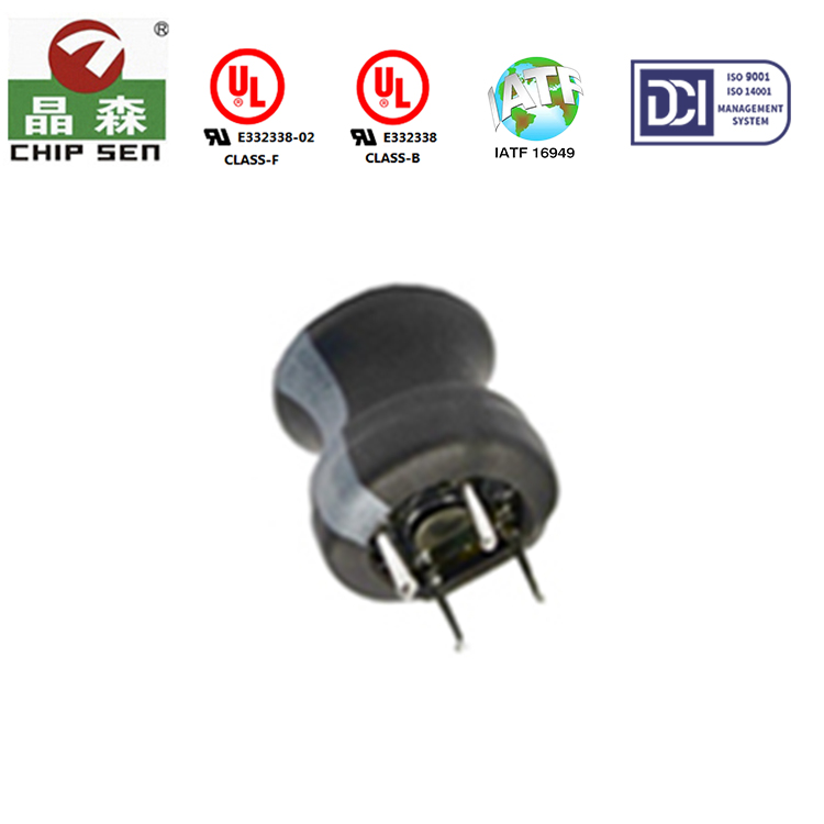 東莞色環(huán)電感之讓我們一起來揭開這個(gè)神秘的面紗