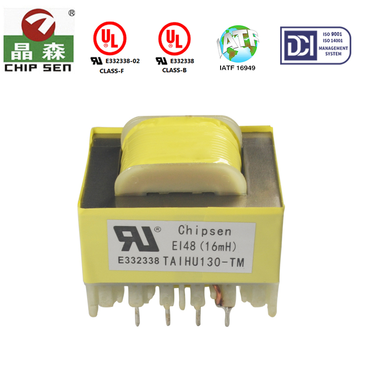 ul認(rèn)證變壓器廠(chǎng)家介紹磁環(huán)線(xiàn)圈是怎樣進(jìn)行檢測(cè)的