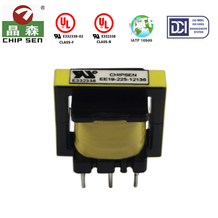 高頻變壓器廠家對(duì)高頻變壓器設(shè)計(jì)常見方法介紹