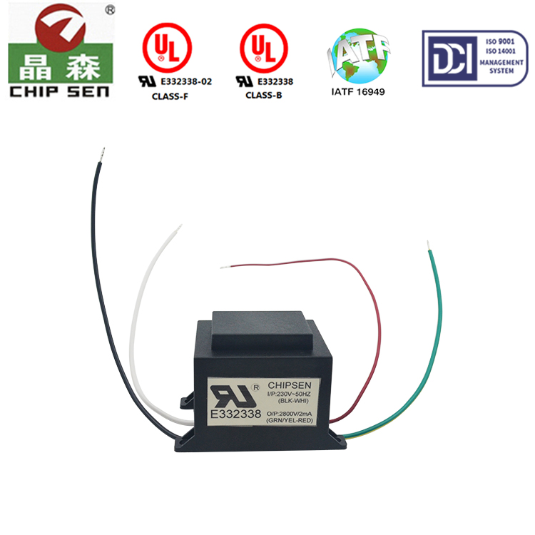 高頻變壓器廠家對(duì)高頻變壓器設(shè)計(jì)常見方法介紹