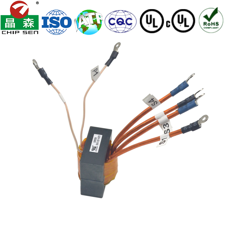 ul認證變壓器廠家之具有高度可靠性和安全性的電子產(chǎn)品